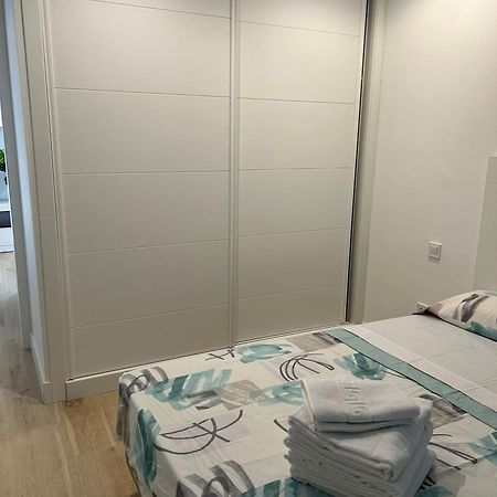 S8 Atico Nuevo, Madrid Apartamento Exterior foto